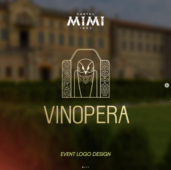 Event Logo - Vinopera - Image 4